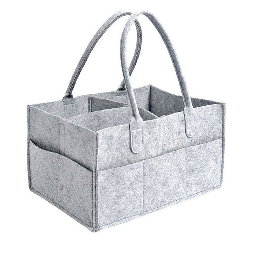 Baby Nursery Organization Ideas - Baby Windel Ball Tasche Organizer Tragbare