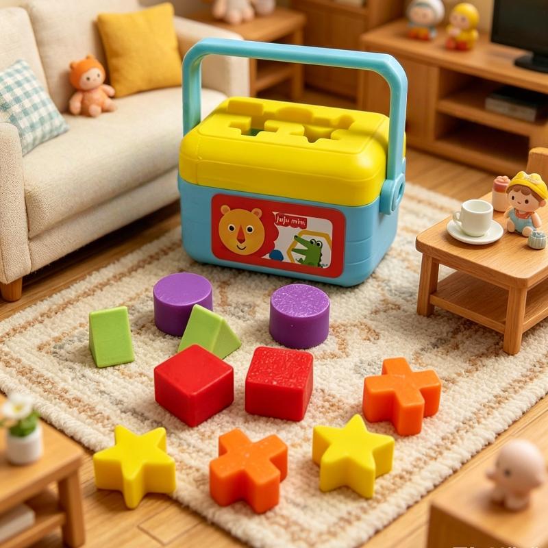 Bestseller 1 Set Puppenhaus Ki – Baby Nursery Things Bewertung und Preis