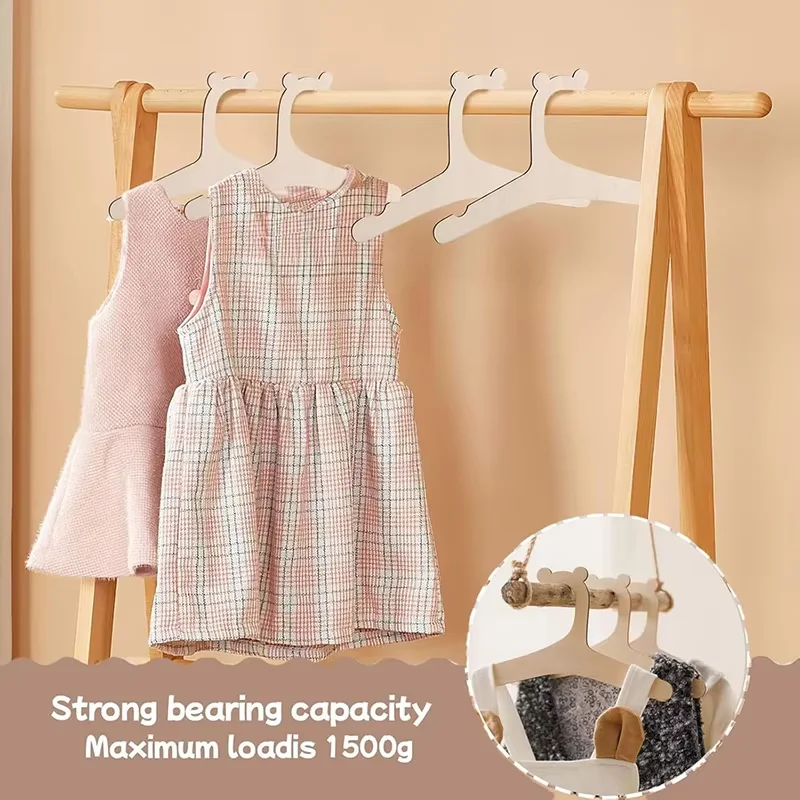 yes5/10/20/50 Stück Baby-Kleid – Baby Nursery Hangers Bewertung und Preis