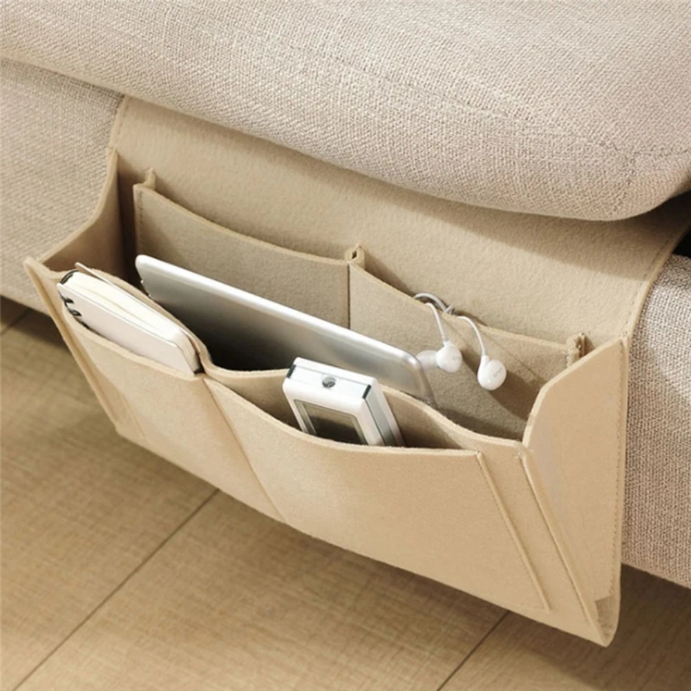 Babybett-Hängeorganizer Filz-A – Baby Nursery Organization Ideas Bewertung und Preis