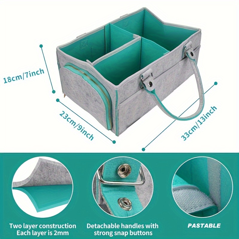 Baby Windel-Organizer für Wick – Baby Nursery Organization Ideas Bewertung und Preis