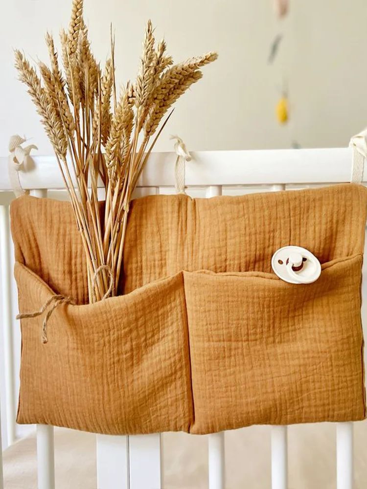 Babybett-Organizer, Kinderbett – Baby Nursery Organization Ideas Bewertung und Preis