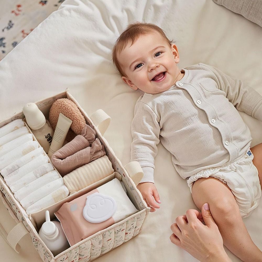 Großer Windel-Organizer für Ba – Baby Nursery Organization Ideas Bewertung und Preis
