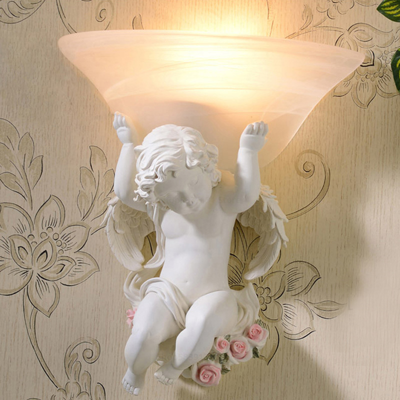 Nordic Moderne Wand Lichter fü – Baby Nursery Wall Lights Bewertung und Preis
