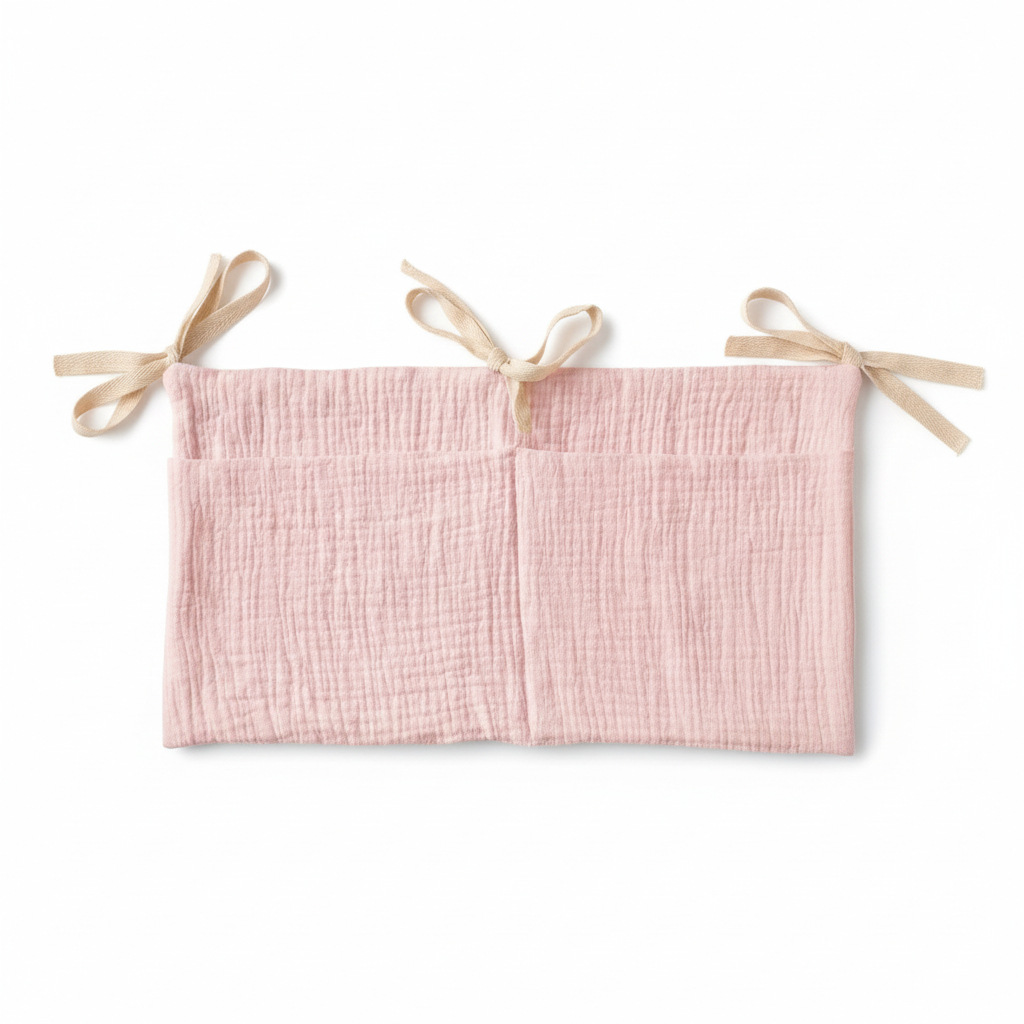 Babybett-Organizer Hängende Au – Baby Nursery Organization Ideas Bewertung und Preis