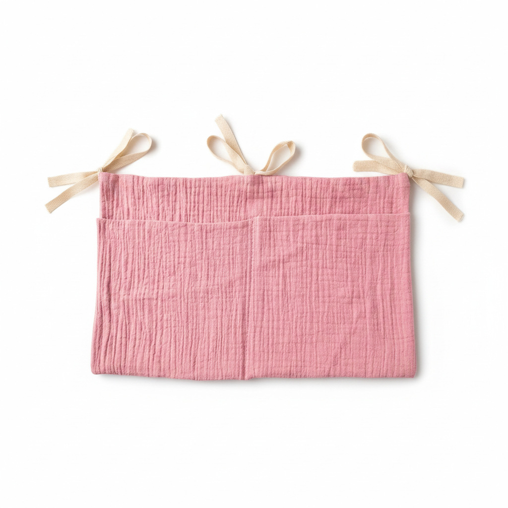 Babybett-Organizer Hängende Au – Baby Nursery Organization Ideas Bewertung und Preis