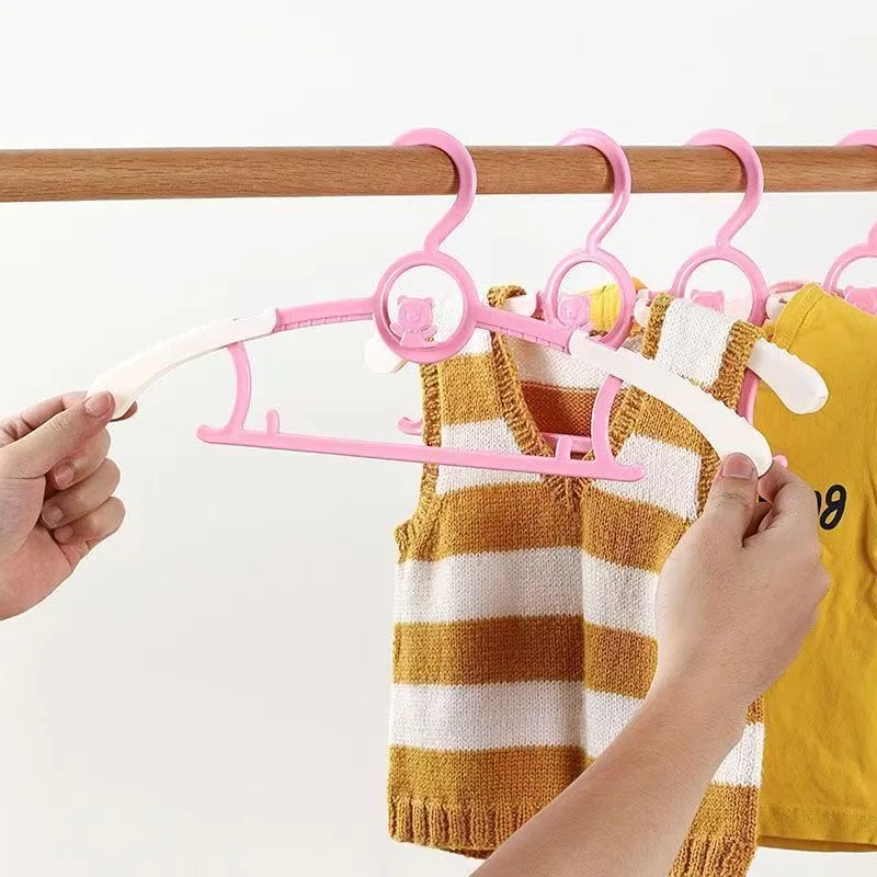 5/10/20 Stück ausziehbarer Bab – Baby Nursery Hangers Bewertung und Preis