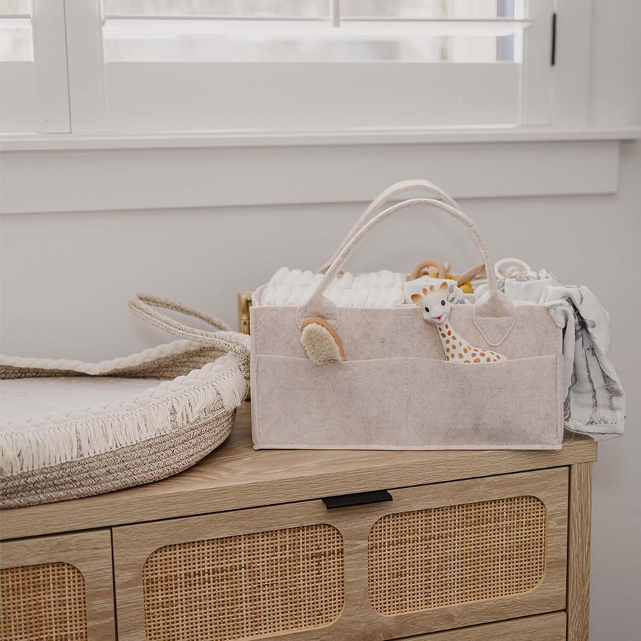 Baby-Windeltasche: Tragbarer O – Baby Nursery Organization Ideas Bewertung und Preis