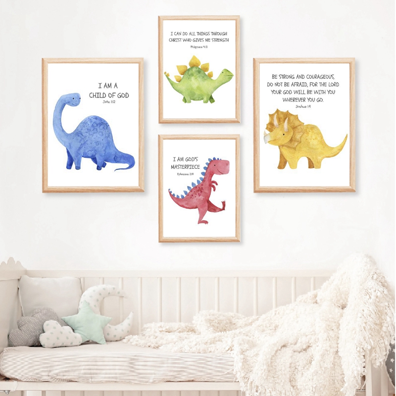 Kinder Bibel Vers Zitieren Dru – Baby Nursery Quotes Wall Art Bewertung und Preis