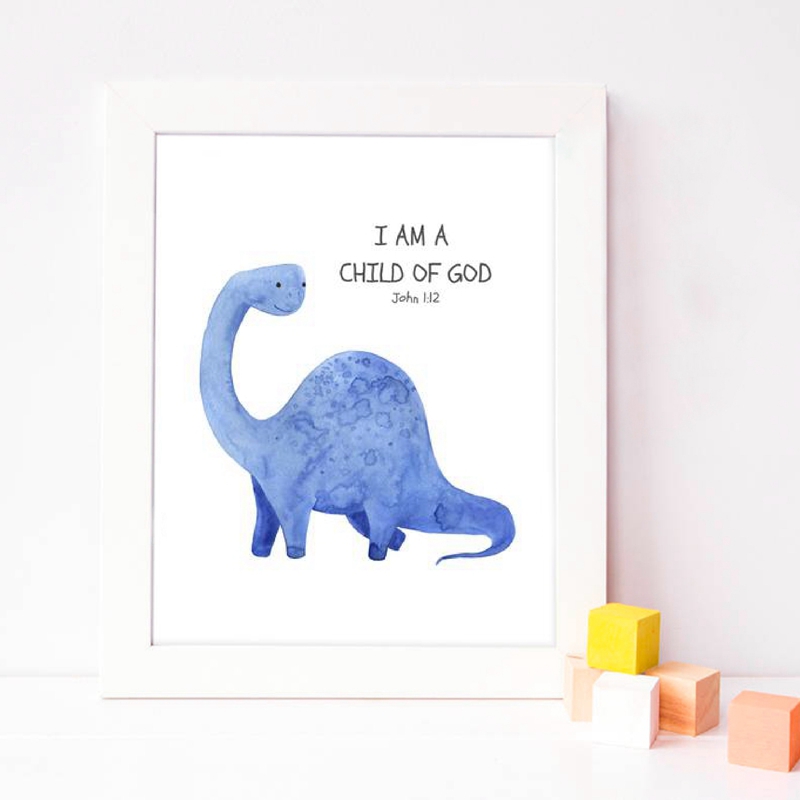 Kinder Bibel Vers Zitieren Dru – Baby Nursery Quotes Wall Art Bewertung und Preis