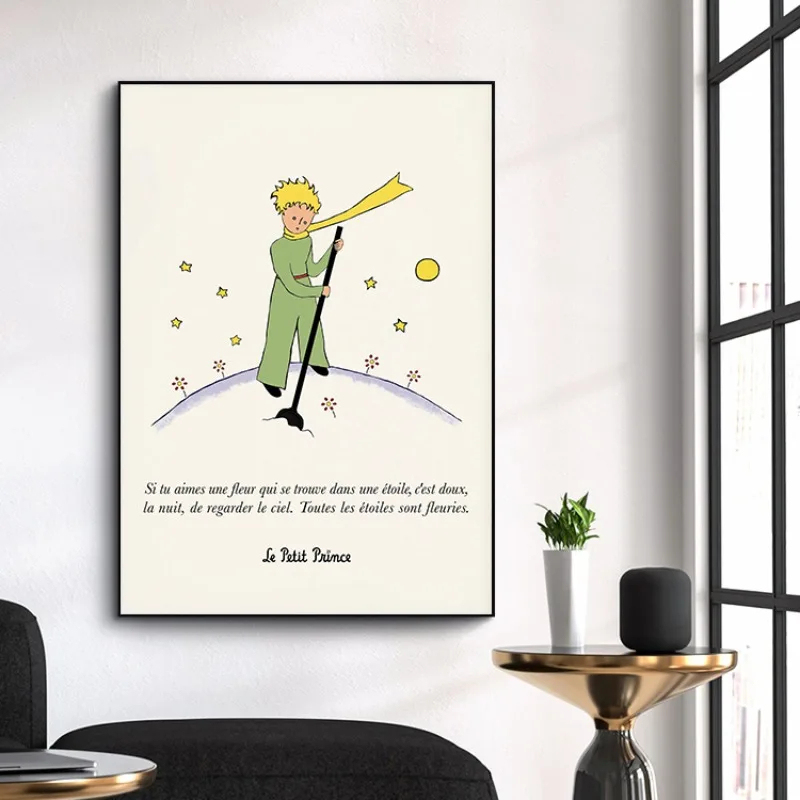 Skurriles Märchenbuch, Kunstdr – Baby Nursery Quotes Wall Art Bewertung und Preis