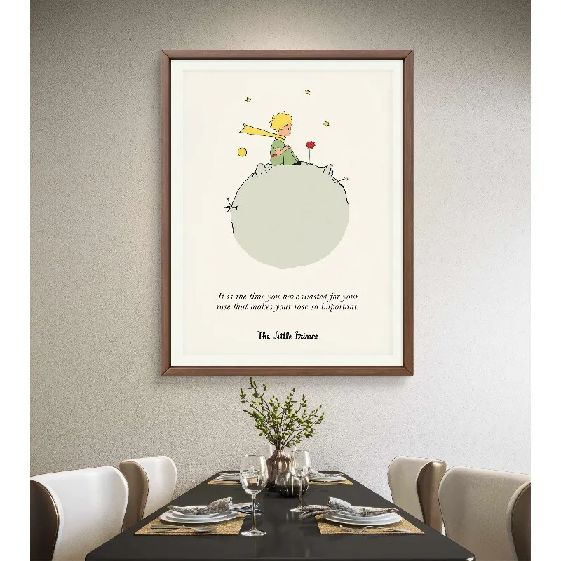 Skurriles Märchenbuch, Kunstdr – Baby Nursery Quotes Wall Art Bewertung und Preis
