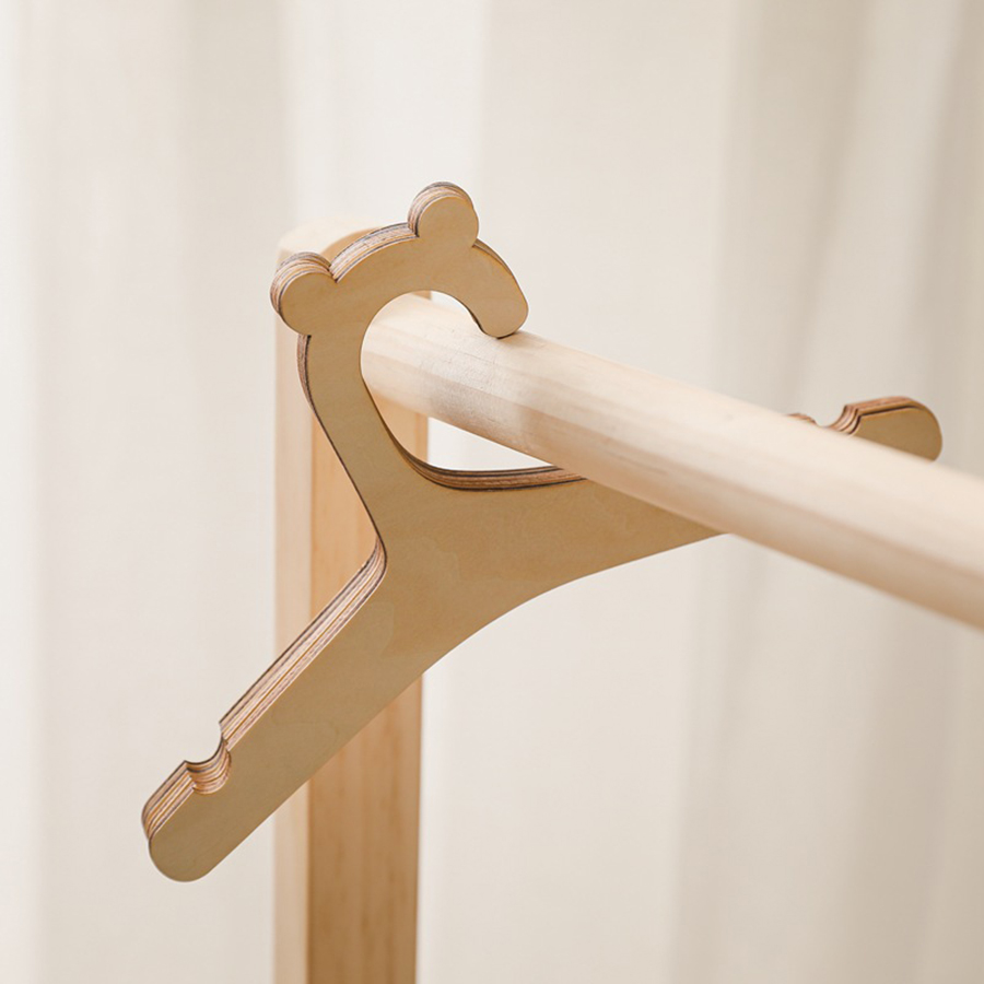 10 Teile/satz Baby Kreative Kl – Baby Nursery Hangers Bewertung und Preis