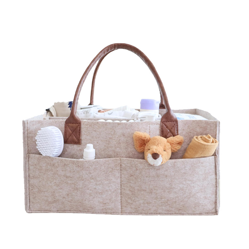 Baby Filz-Aufbewahrungskorb fü – Baby Nursery Organization Ideas Bewertung und Preis