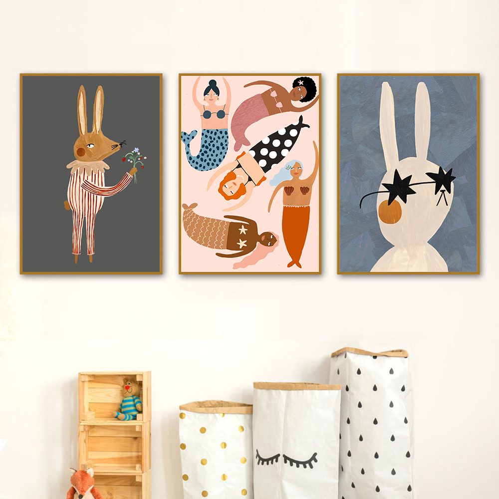 1 Stück Rahmenloses Lustiges C – Baby Nursery Quotes Wall Art Bewertung und Preis