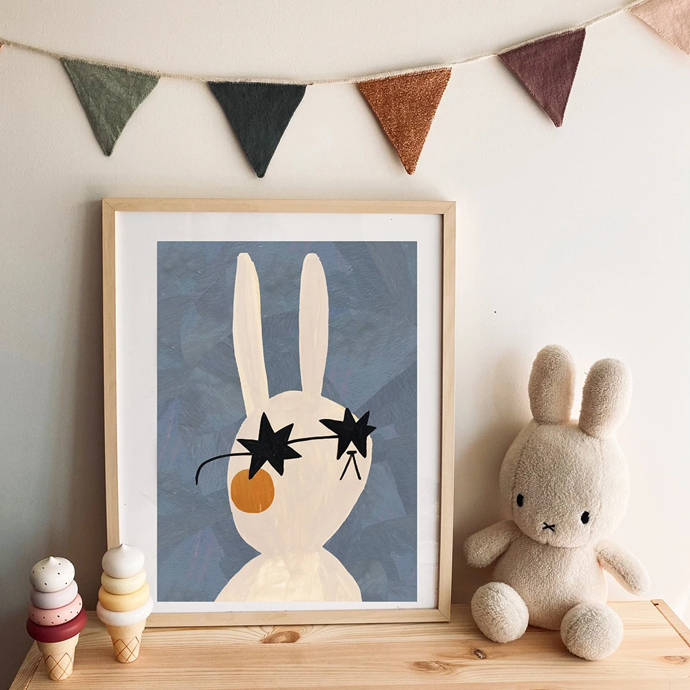 1 Stück Rahmenloses Lustiges C – Baby Nursery Quotes Wall Art Bewertung und Preis