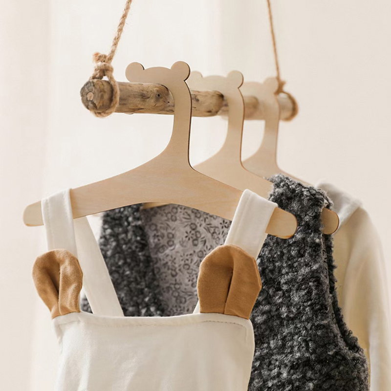 10 Stück Kreative Baby-Kleider – Baby Nursery Hangers Bewertung und Preis