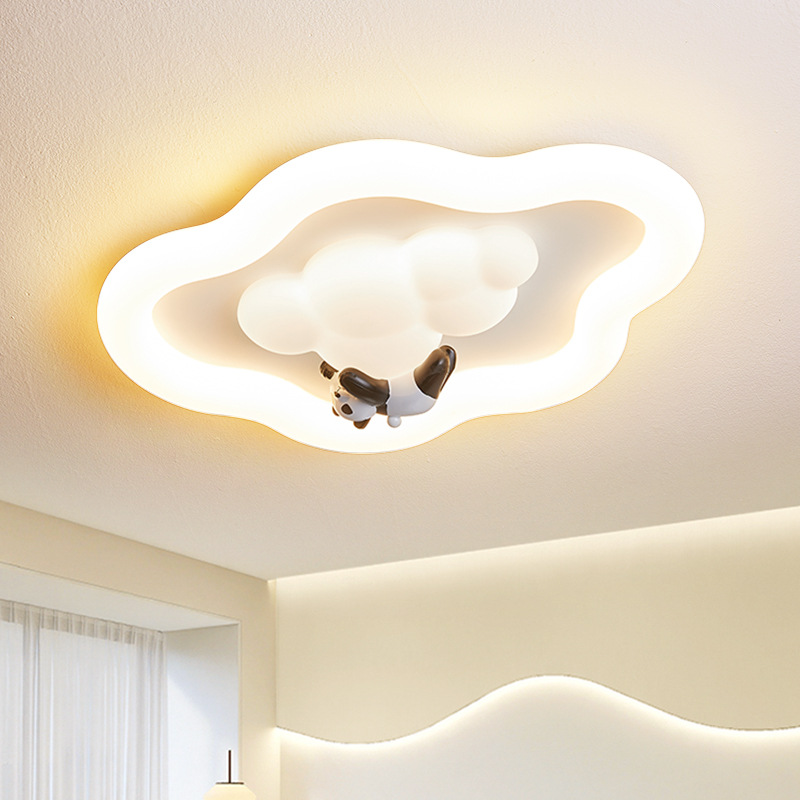 Französische Cremefarbene Wolk – Baby Nursery Light Fixture Bewertung und Preis