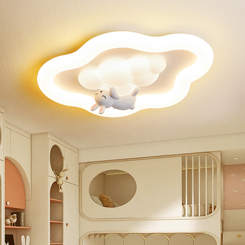 Französische Cremefarbene Wolk – Baby Nursery Light Fixture Bewertung und Preis