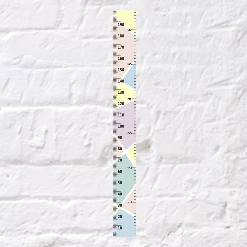 Baby-Höhenmesslineal für die W – Baby Nursery Hangers Bewertung und Preis