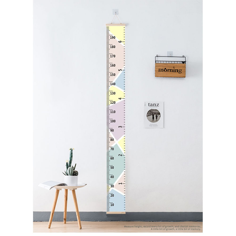 Baby-Höhenmesslineal für die W – Baby Nursery Hangers Bewertung und Preis