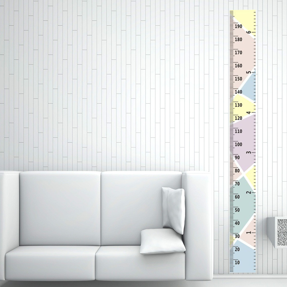 Baby-Höhenmesslineal für die W – Baby Nursery Hangers Bewertung und Preis