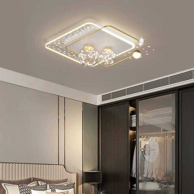 Nordische Sternenhimmel-Kinder – Baby Nursery Light Fixture Bewertung und Preis