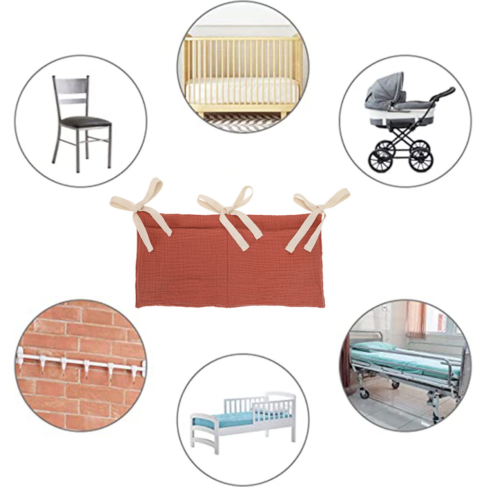 Babybett-Organizer, Kinderbett – Baby Nursery Organization Ideas Bewertung und Preis