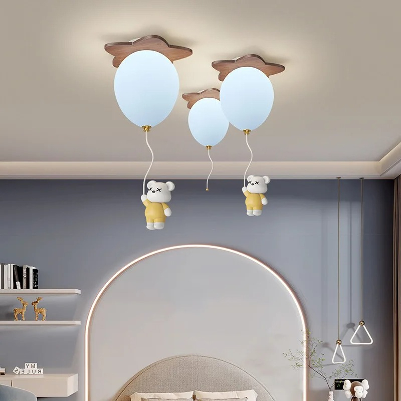 2026 für Massivholz-Wolkenball – Baby Nursery Light Fixture Bewertung und Preis
