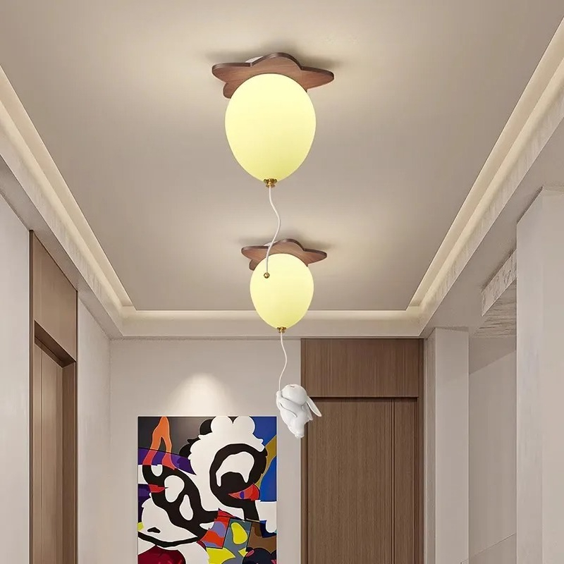 2026 für Massivholz-Wolkenball – Baby Nursery Light Fixture Bewertung und Preis