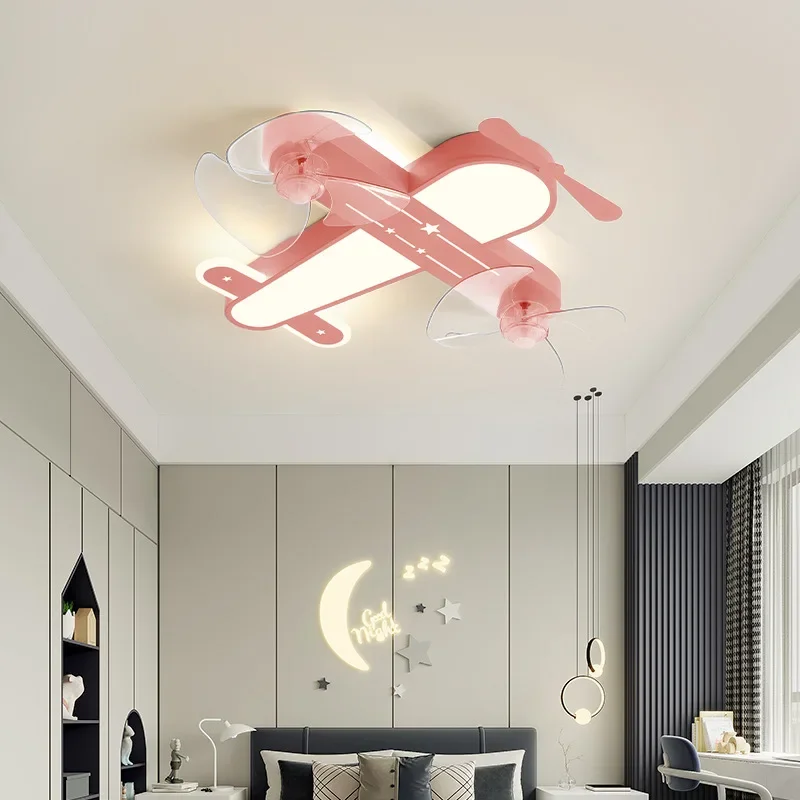 Moderne Flugzeug Led-deckenleu – Baby Nursery Light Fixture Bewertung und Preis