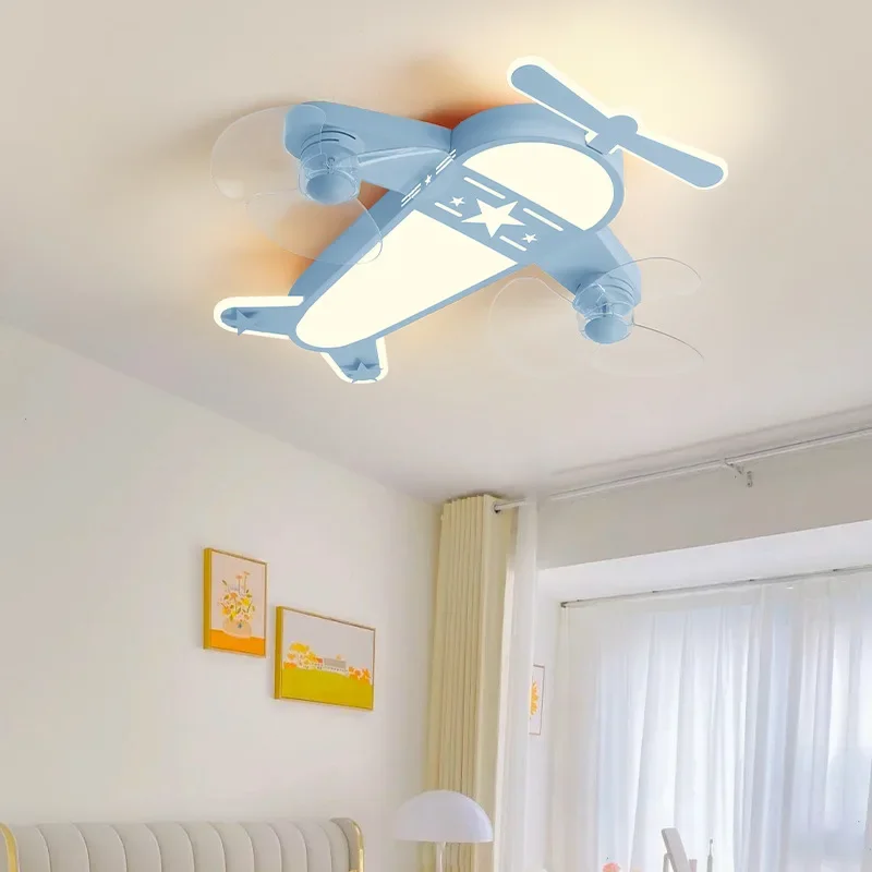 Moderne Flugzeug Led-deckenleu – Baby Nursery Light Fixture Bewertung und Preis