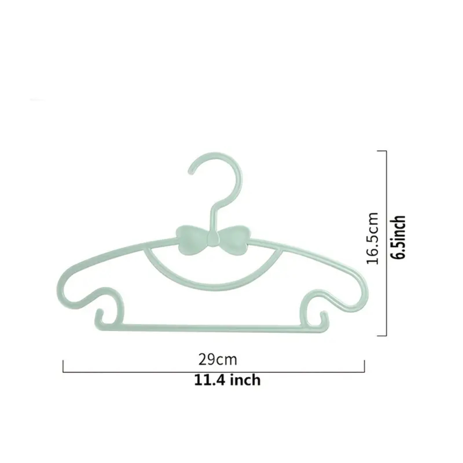 Baby-Kleiderbügel für Kinderkl – Baby Nursery Hangers Bewertung und Preis