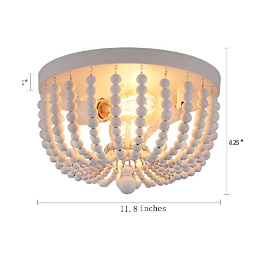 Deckenleuchten zur Aufputzmont – Baby Nursery Light Fixture Bewertung und Preis