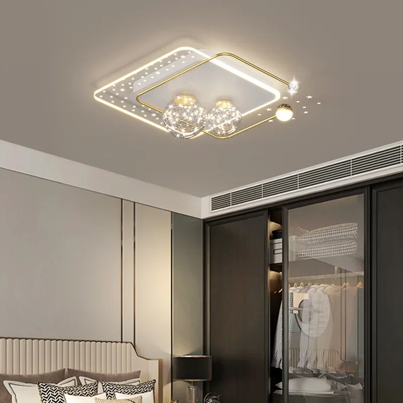 2025, nordische Sternenhimmel- – Baby Nursery Light Fixture Bewertung und Preis