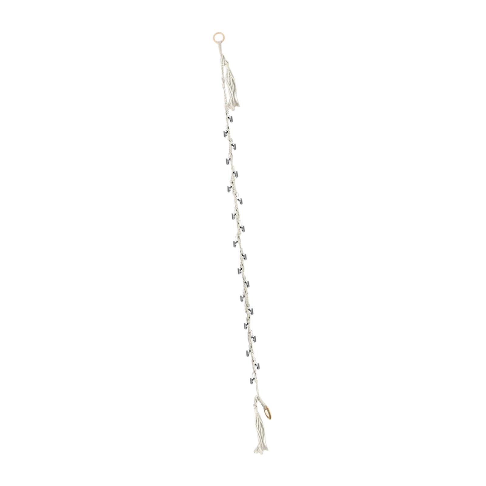 Plüschtier-Kettenhalter zum Au – Baby Nursery Things Bewertung und Preis