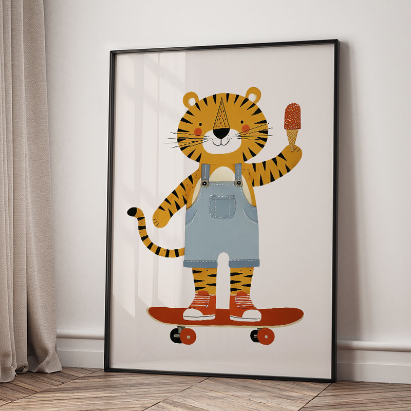 Lustige Cartoon-Tier Auto Ball – Baby Nursery Things Bewertung und Preis