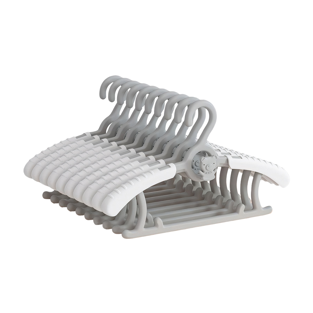 10 Stück ausziehbare Kleiderbü – Baby Nursery Hangers Bewertung und Preis