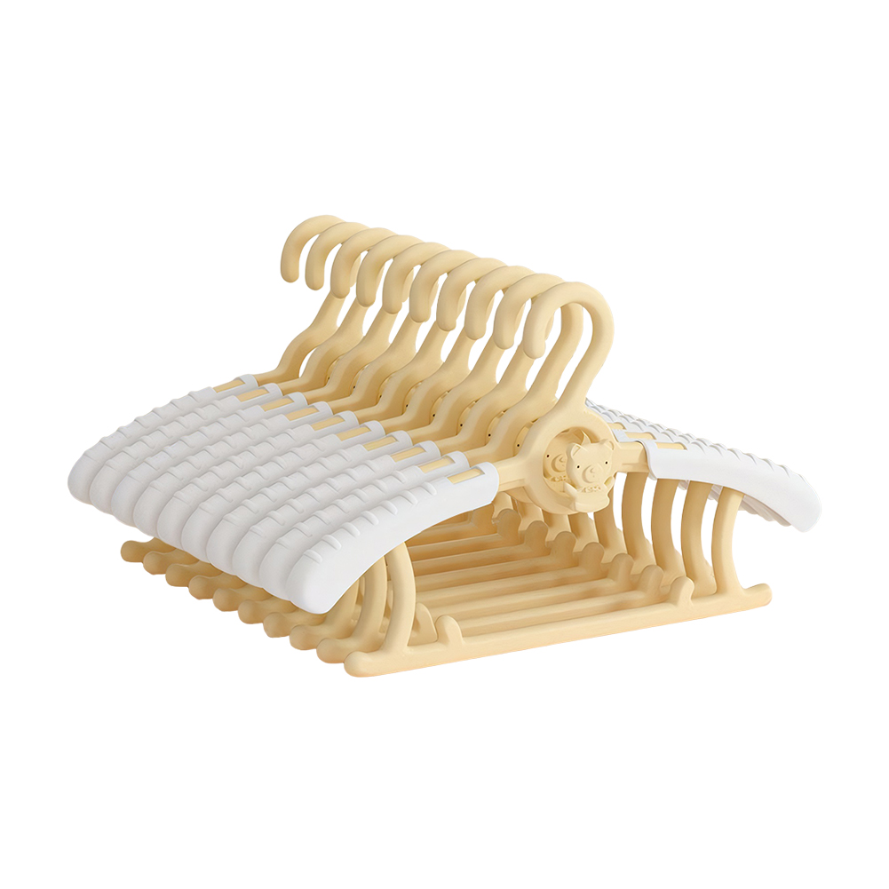 10 Stück ausziehbare Kleiderbü – Baby Nursery Hangers Bewertung und Preis