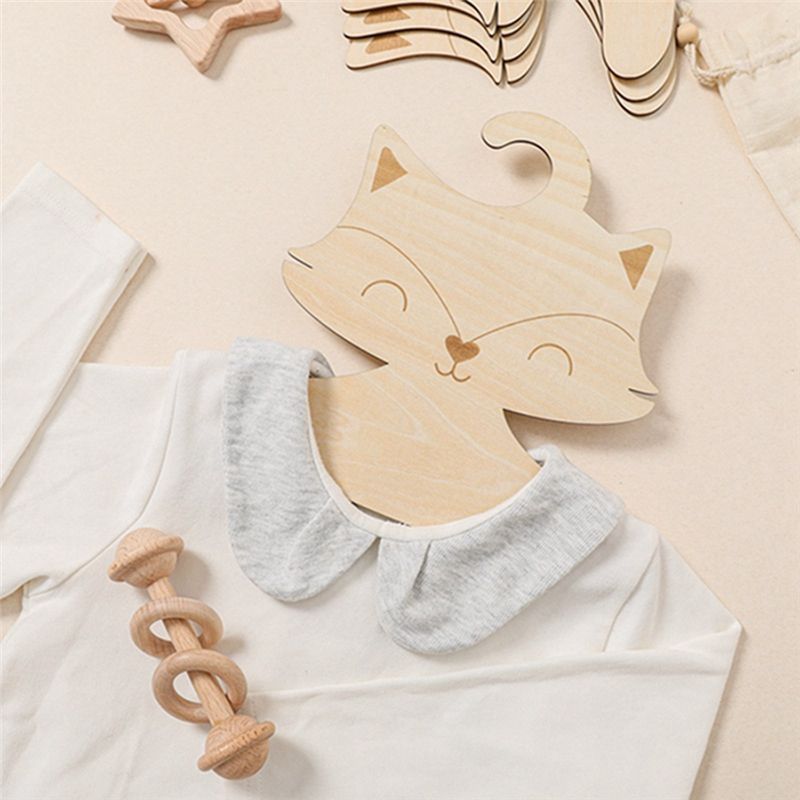 ABWZ-Babykleiderbügel – Kreati – Baby Nursery Hangers Bewertung und Preis