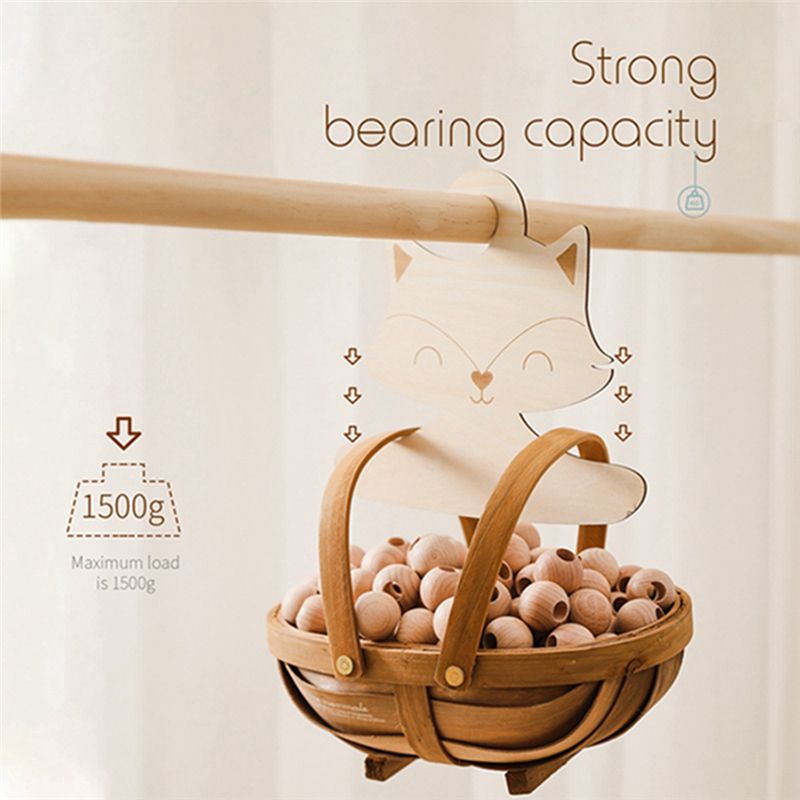 ABWZ-Babykleiderbügel – Kreati – Baby Nursery Hangers Bewertung und Preis