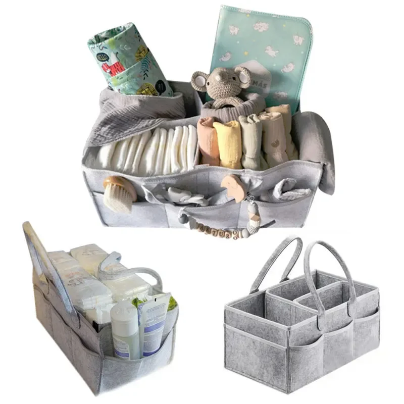 38*23*18cm Baby Windel Caddy O – Baby Nursery Organization Ideas Bewertung und Preis