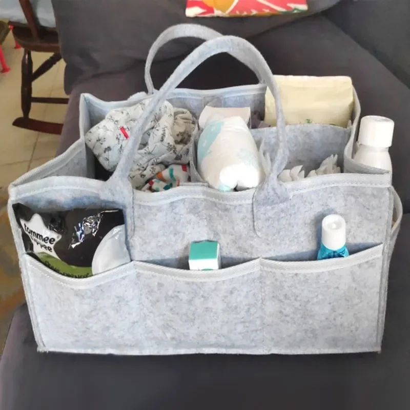 38*23*18cm Baby Windel Caddy O – Baby Nursery Organization Ideas Bewertung und Preis