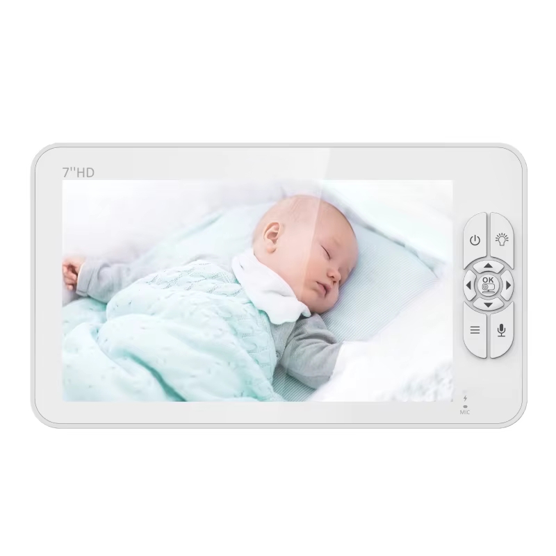 SM70V2 1080P HD Split Screen V – Baby Monitor Split Screen Bewertung und Preis