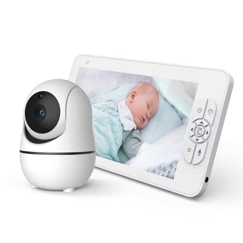 SM70V2 1080P HD Split Screen V – Baby Monitor Split Screen Bewertung und Preis