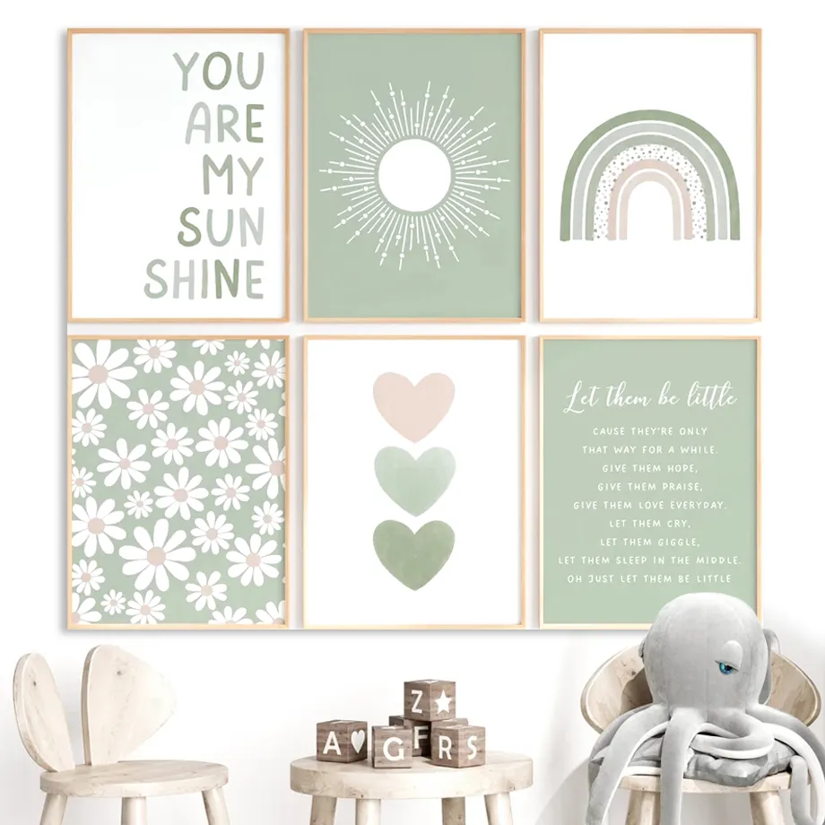 Krokodil lächelt die Sonne an  – Baby Nursery Wall Lights Bewertung und Preis