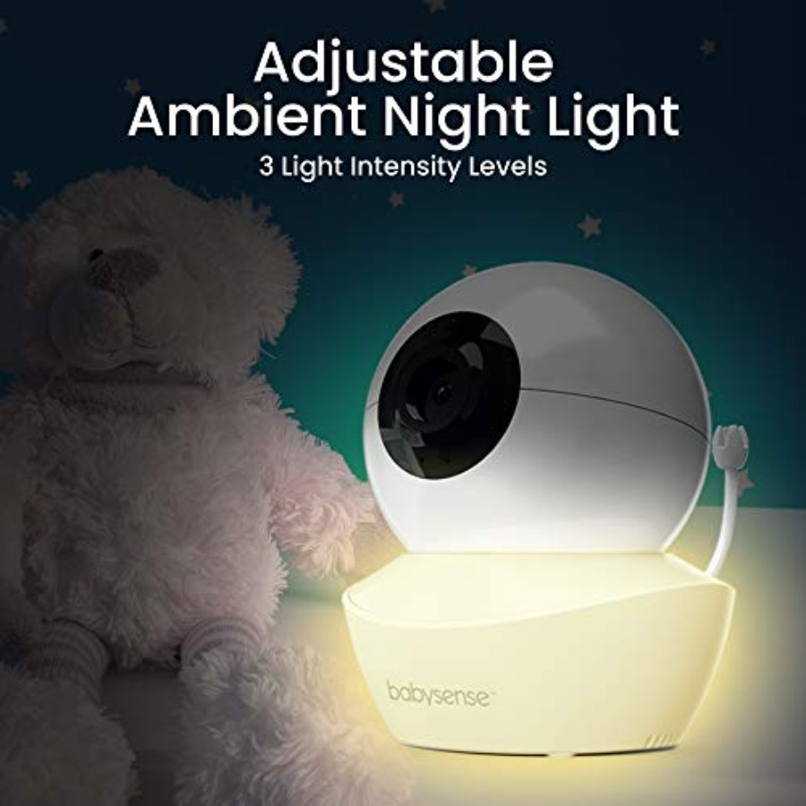 Babyphone für den Einsatz im K – Baby Monitor Split Screen Bewertung und Preis