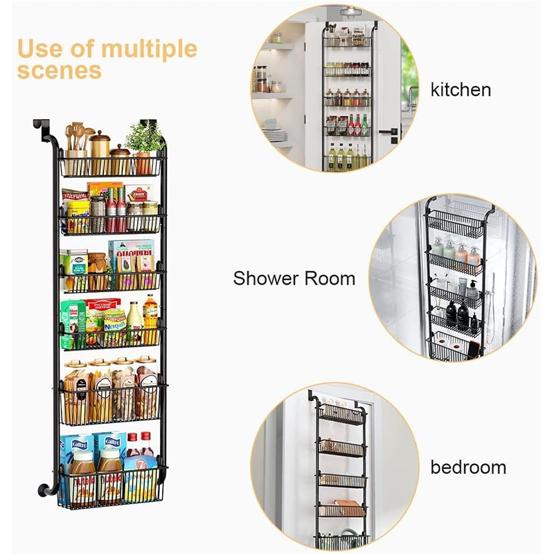 Über der Tür hängende Organize – Baby Nursery Organization Ideas Bewertung und Preis