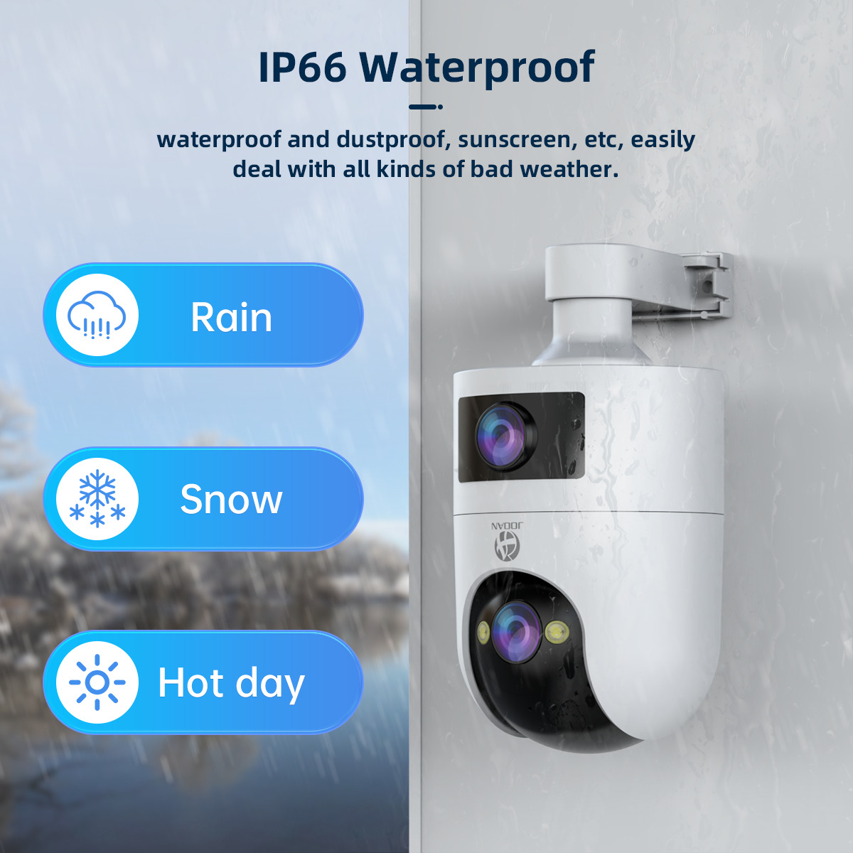 4K PTZ IP Kamera Im Freien Was – Baby Monitor Split Screen Bewertung und Preis