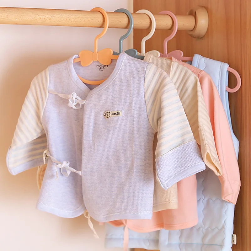 5-50Pcs Baby Kleiderbügel Kuns – Baby Nursery Hangers Bewertung und Preis